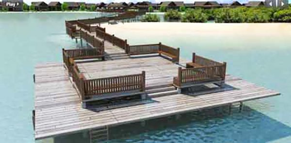 ADUNA BEACH VILLAS Phase 2