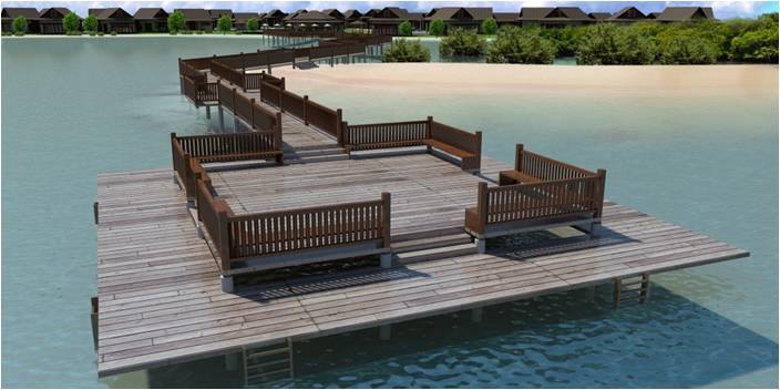 ADUNA BEACH VILLAS Phase 2