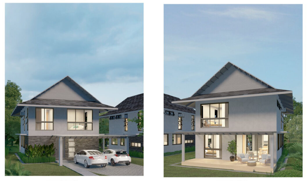ADUNA BEACH VILLAS Phase 2