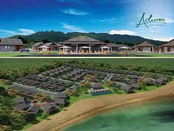 ADUNA BEACH VILLAS Phase 2