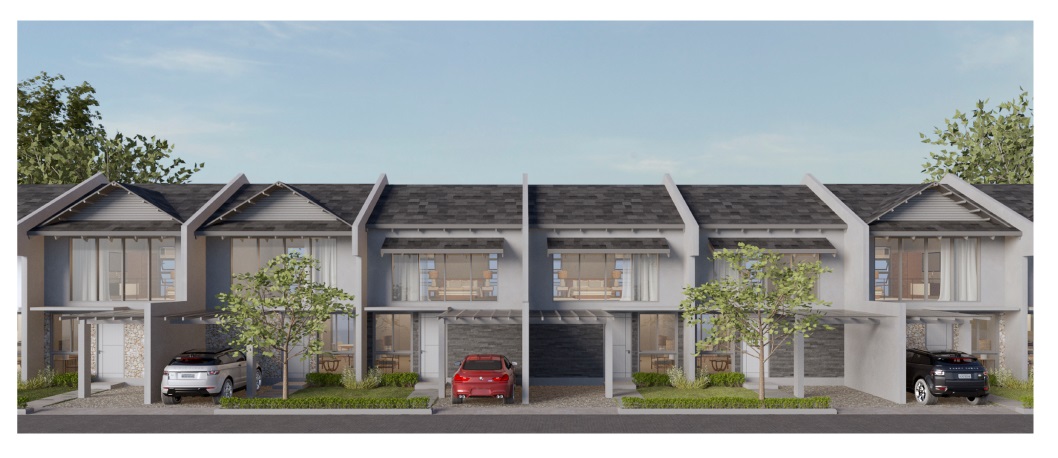 ADUNA BEACH VILLAS Phase 2