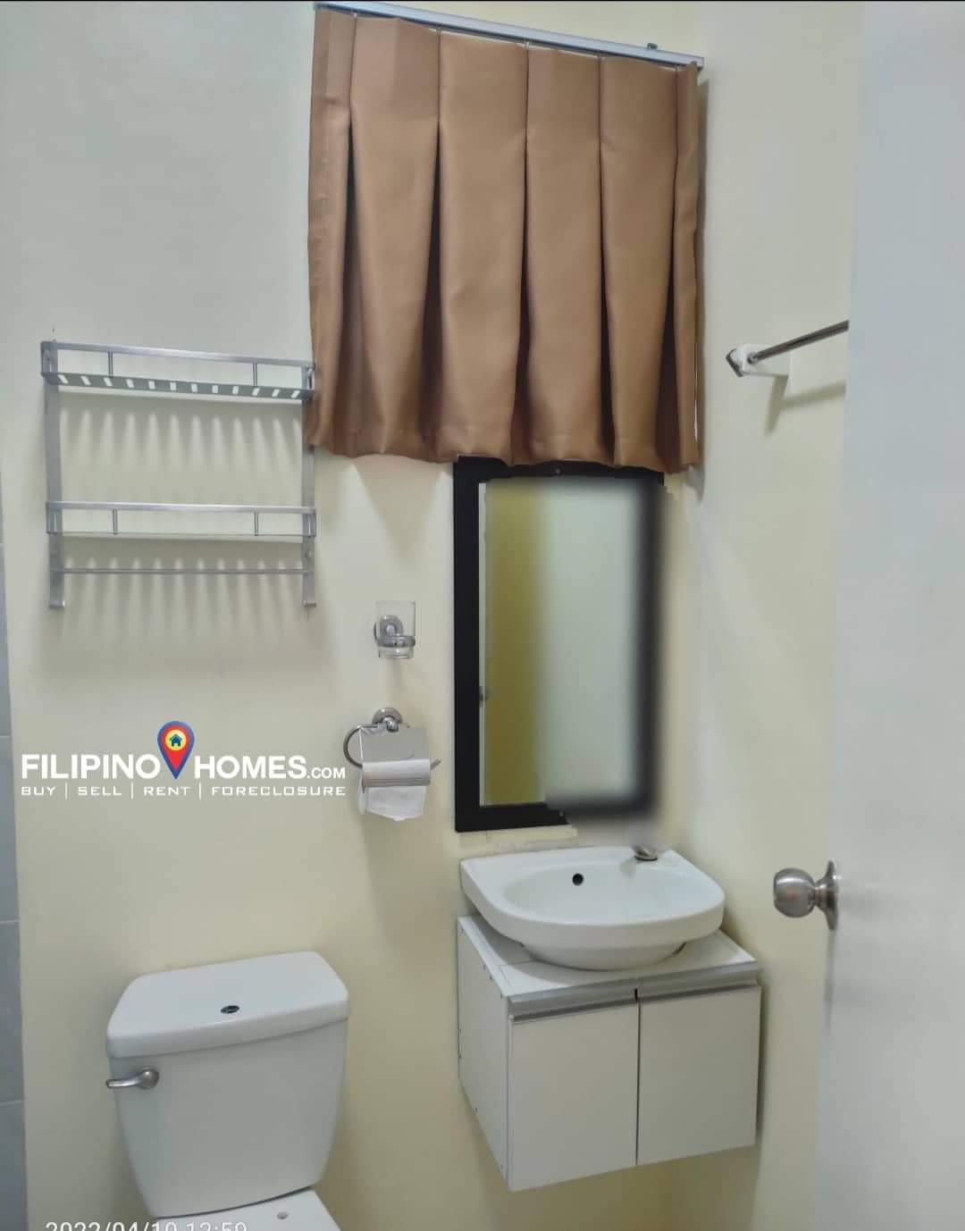 FOR SALE SINGLE DETACHED UNIT IN ELIZABETH HOMES DANAO