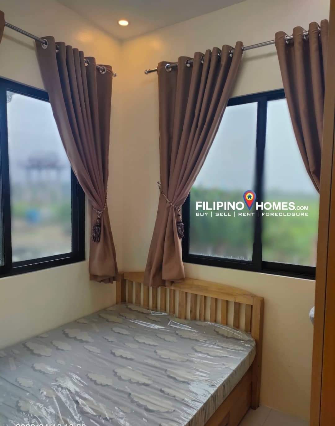 FOR SALE SINGLE DETACHED UNIT IN ELIZABETH HOMES DANAO