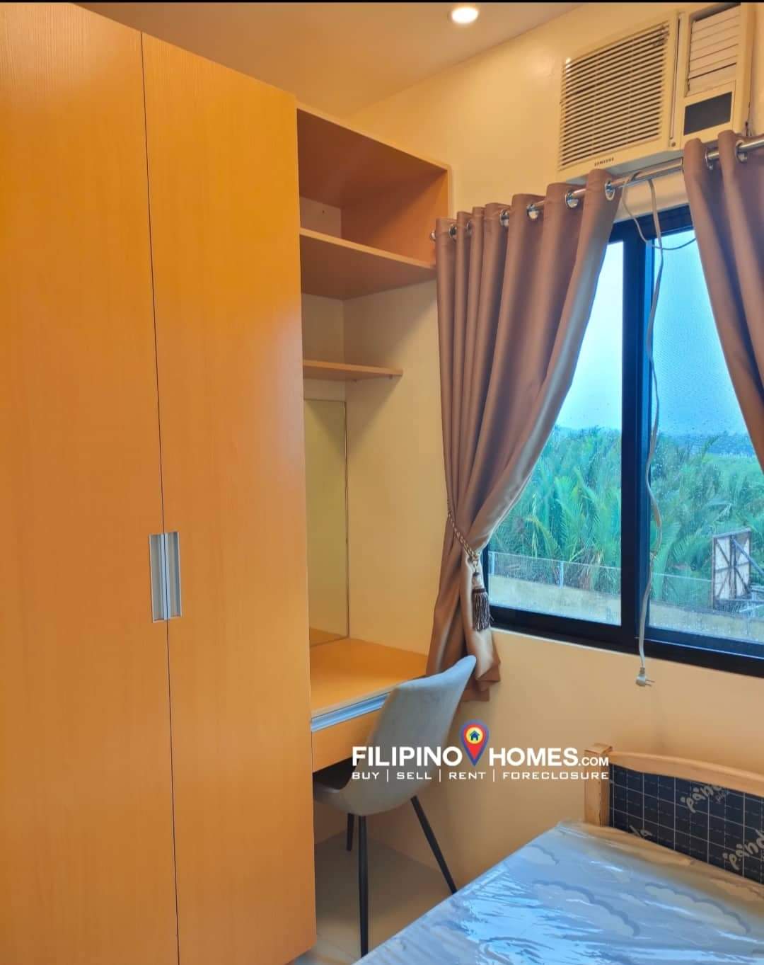 FOR SALE SINGLE DETACHED UNIT IN ELIZABETH HOMES DANAO