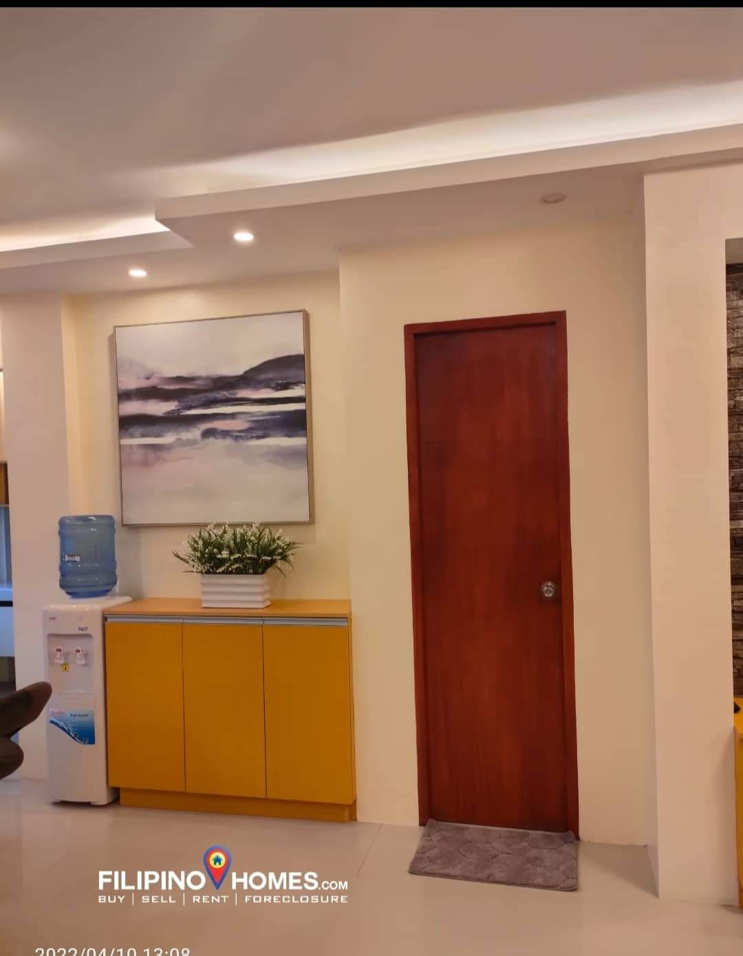 FOR SALE SINGLE DETACHED UNIT IN ELIZABETH HOMES DANAO