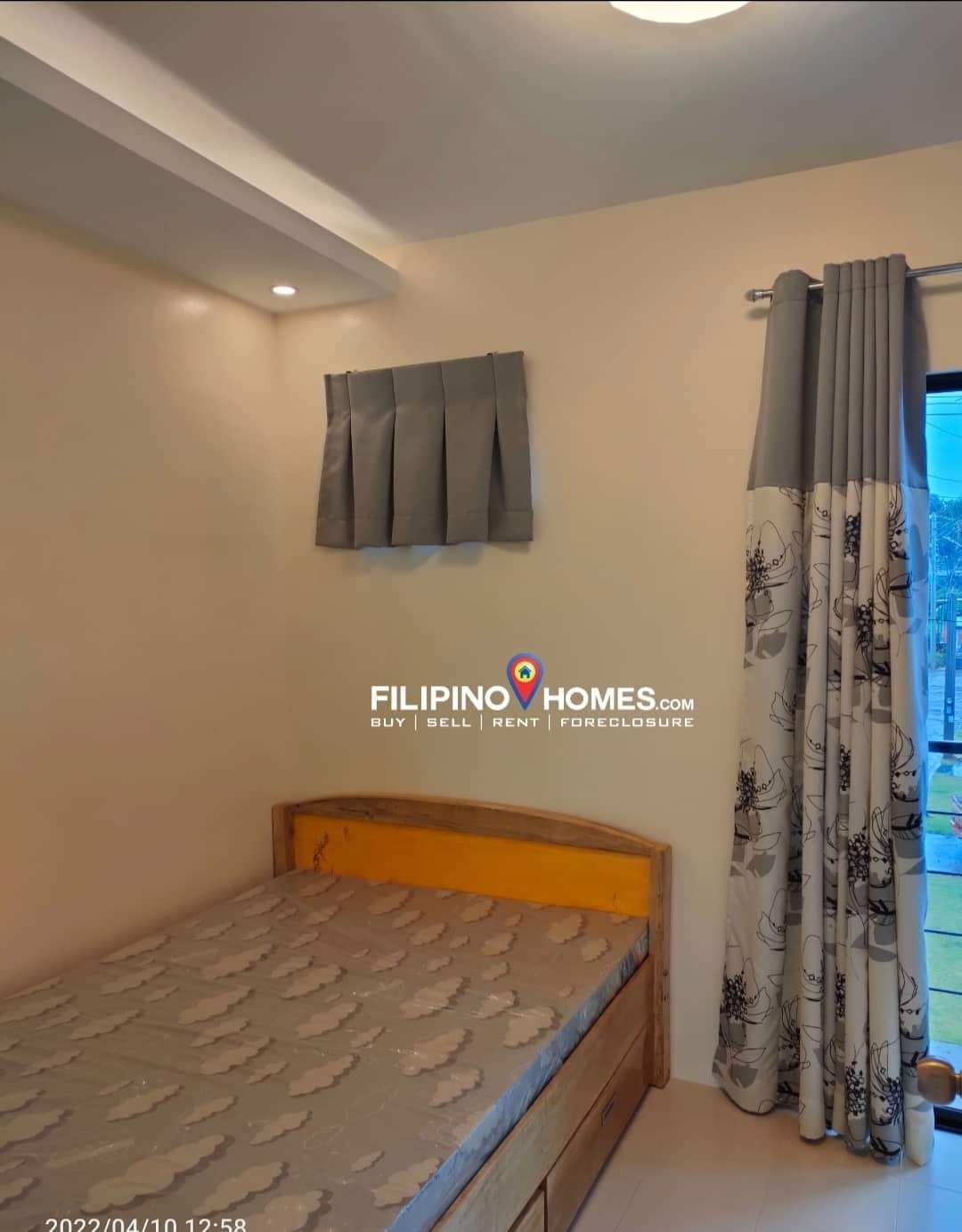 FOR SALE SINGLE DETACHED UNIT IN ELIZABETH HOMES DANAO