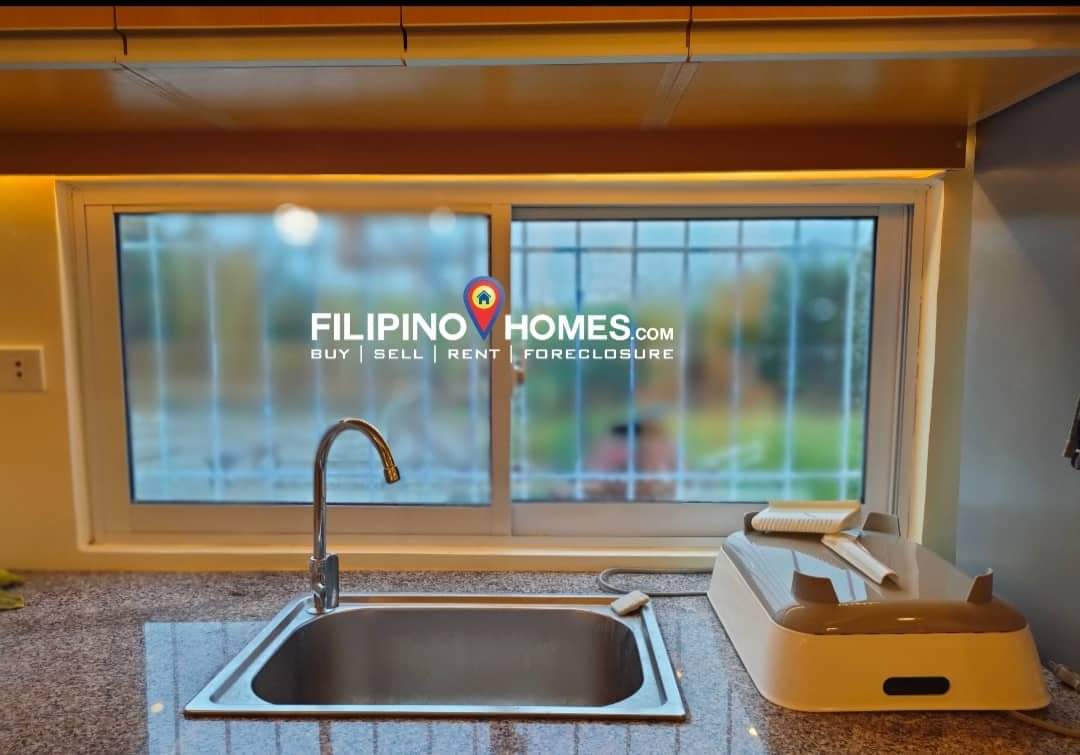 FOR SALE SINGLE DETACHED UNIT IN ELIZABETH HOMES DANAO