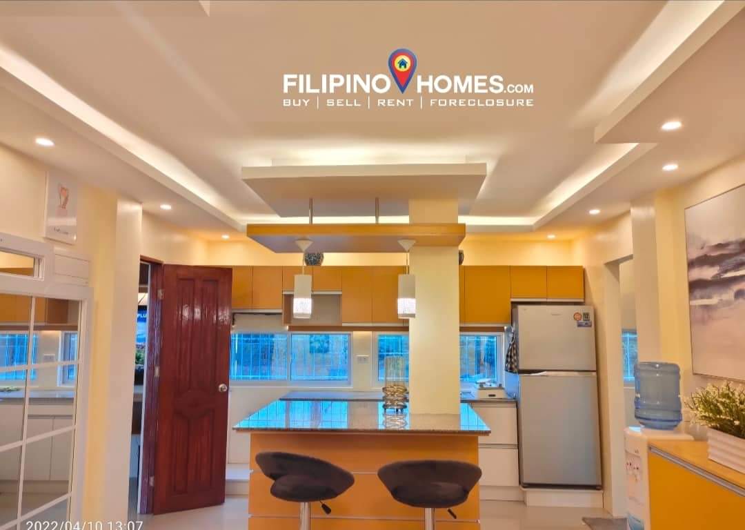 FOR SALE SINGLE DETACHED UNIT IN ELIZABETH HOMES DANAO