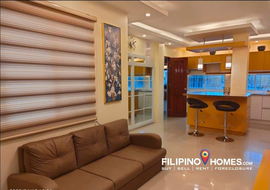 FOR SALE SINGLE DETACHED UNIT IN ELIZABETH HOMES DANAO