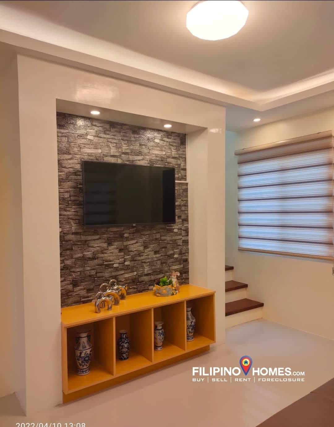 FOR SALE SINGLE DETACHED UNIT IN ELIZABETH HOMES DANAO