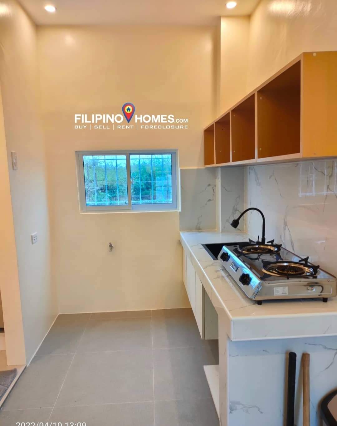 FOR SALE SINGLE DETACHED UNIT IN ELIZABETH HOMES DANAO