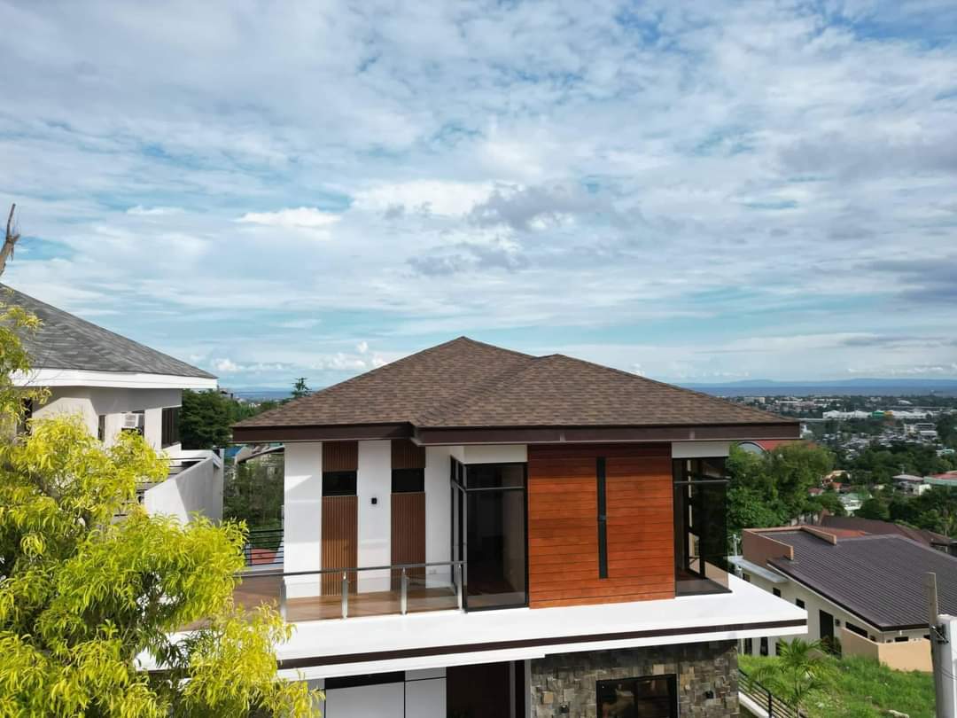 OVERLOOKING SMART HOUSE INSIDE KISHANTA HILLS FOR SALE