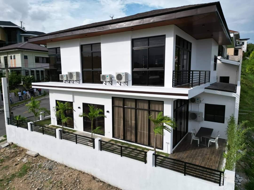 OVERLOOKING SMART HOUSE INSIDE KISHANTA HILLS FOR SALE