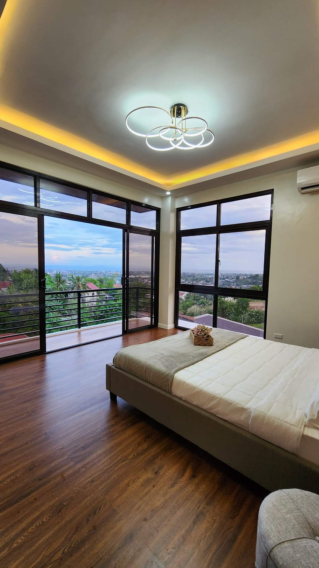 OVERLOOKING SMART HOUSE INSIDE KISHANTA HILLS FOR SALE