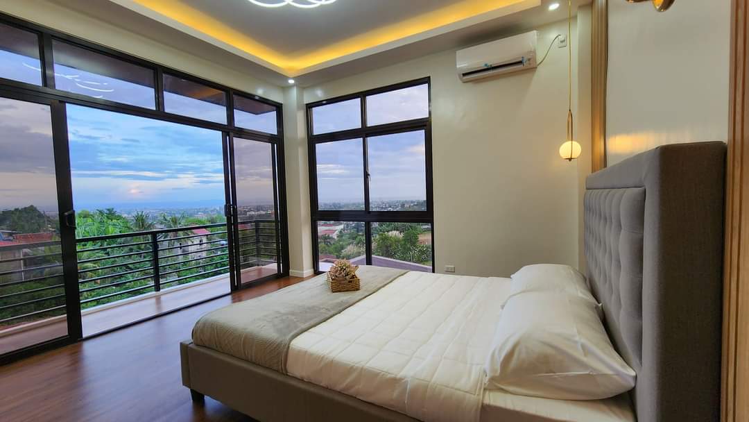 OVERLOOKING SMART HOUSE INSIDE KISHANTA HILLS FOR SALE