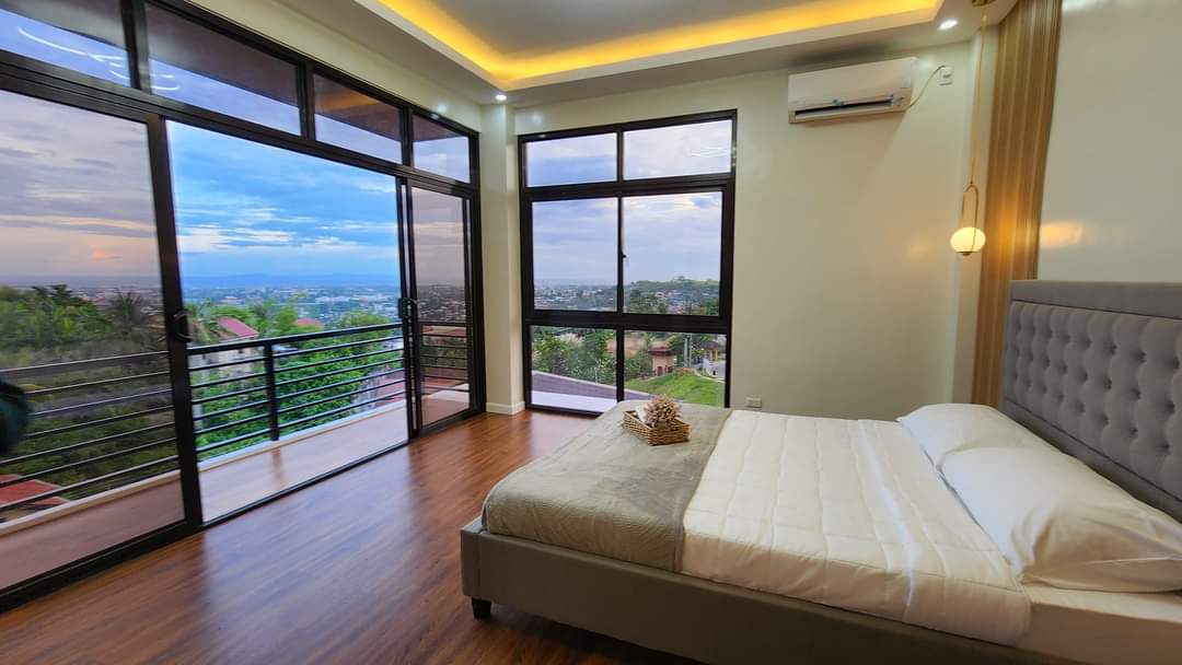 OVERLOOKING SMART HOUSE INSIDE KISHANTA HILLS FOR SALE