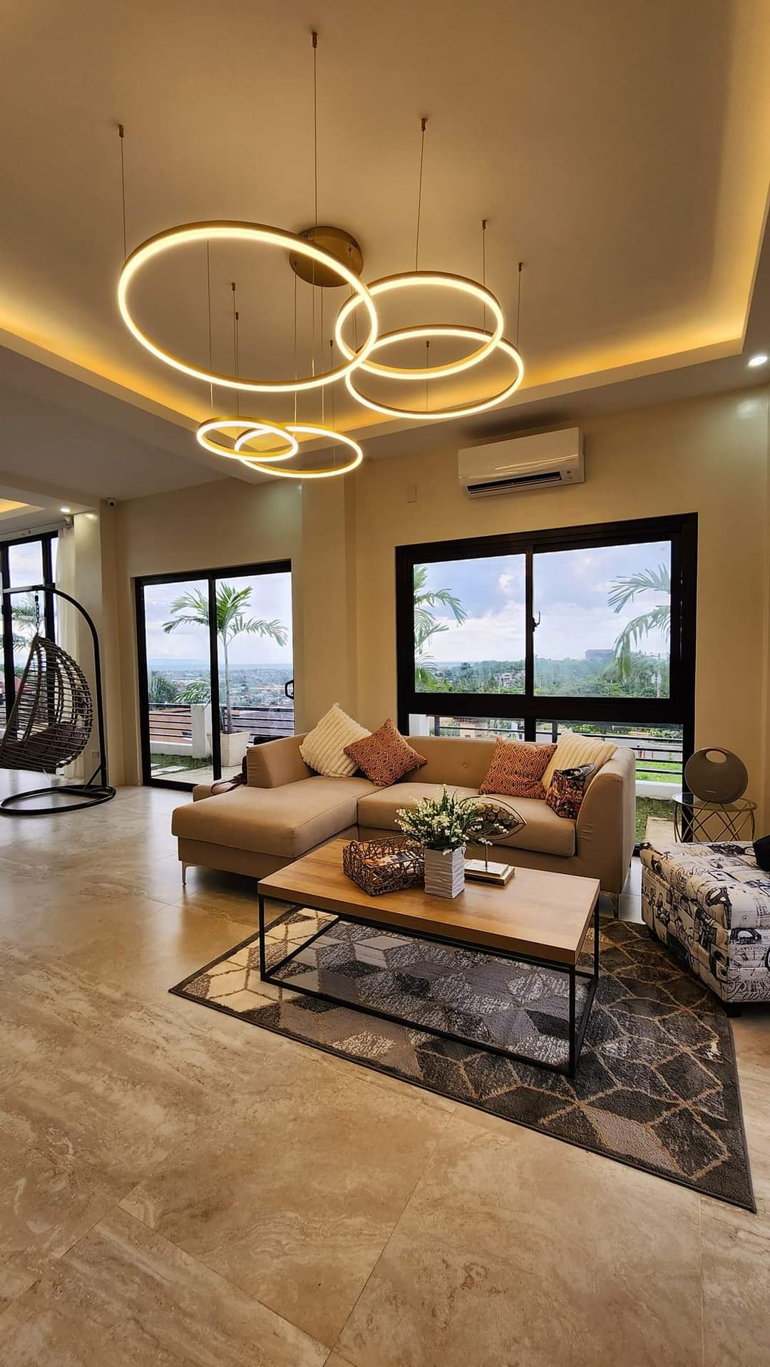 OVERLOOKING SMART HOUSE INSIDE KISHANTA HILLS FOR SALE