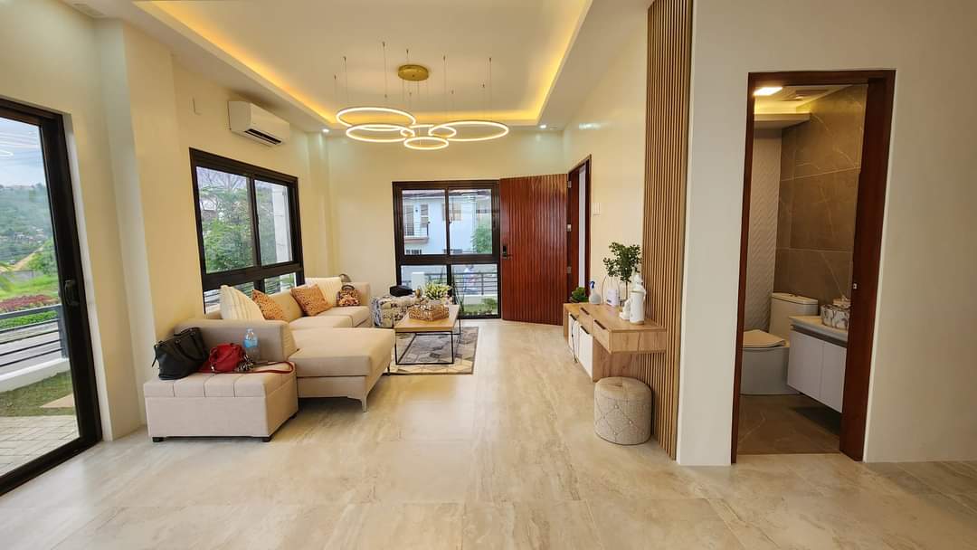 OVERLOOKING SMART HOUSE INSIDE KISHANTA HILLS FOR SALE