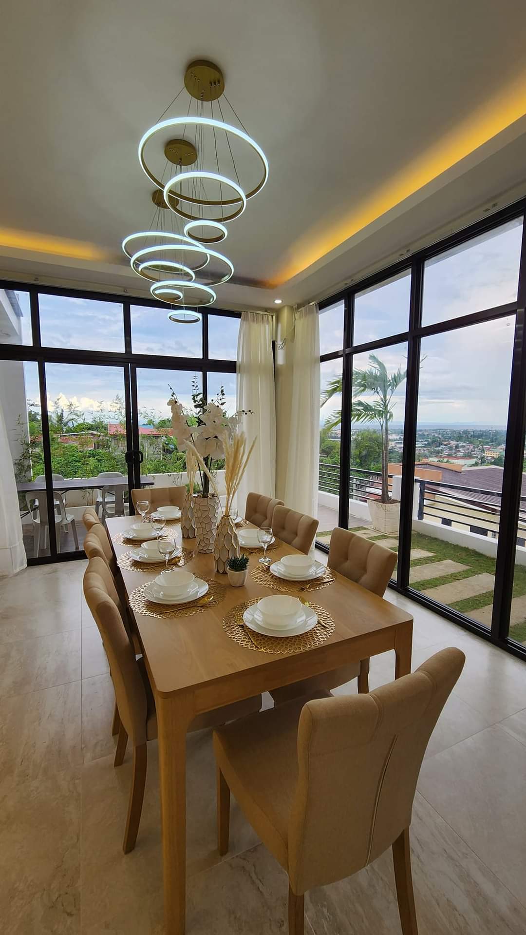 OVERLOOKING SMART HOUSE INSIDE KISHANTA HILLS FOR SALE