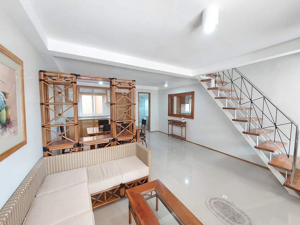 DEO HOMES -2STOREY TOWNHOUSE