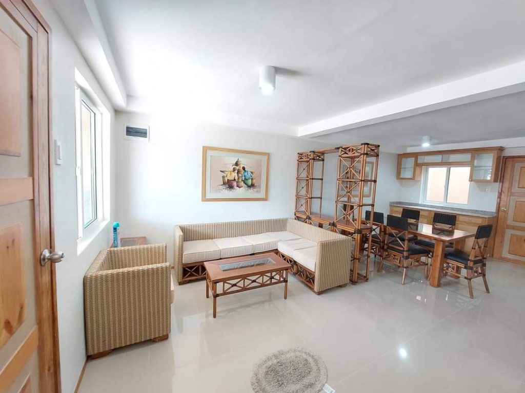 DEO HOMES -2STOREY TOWNHOUSE