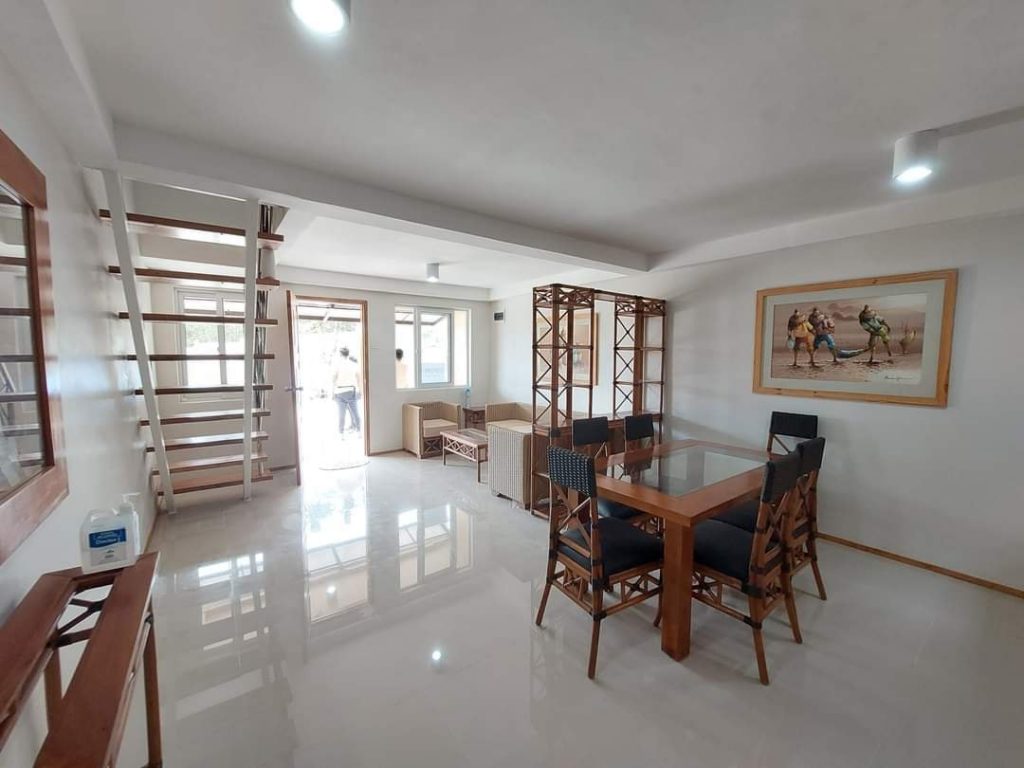 DEO HOMES -2STOREY TOWNHOUSE