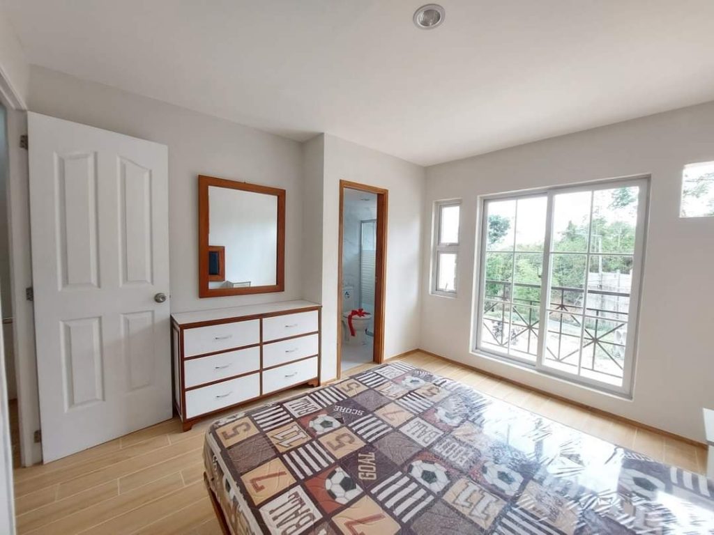 DEO HOMES -2STOREY TOWNHOUSE