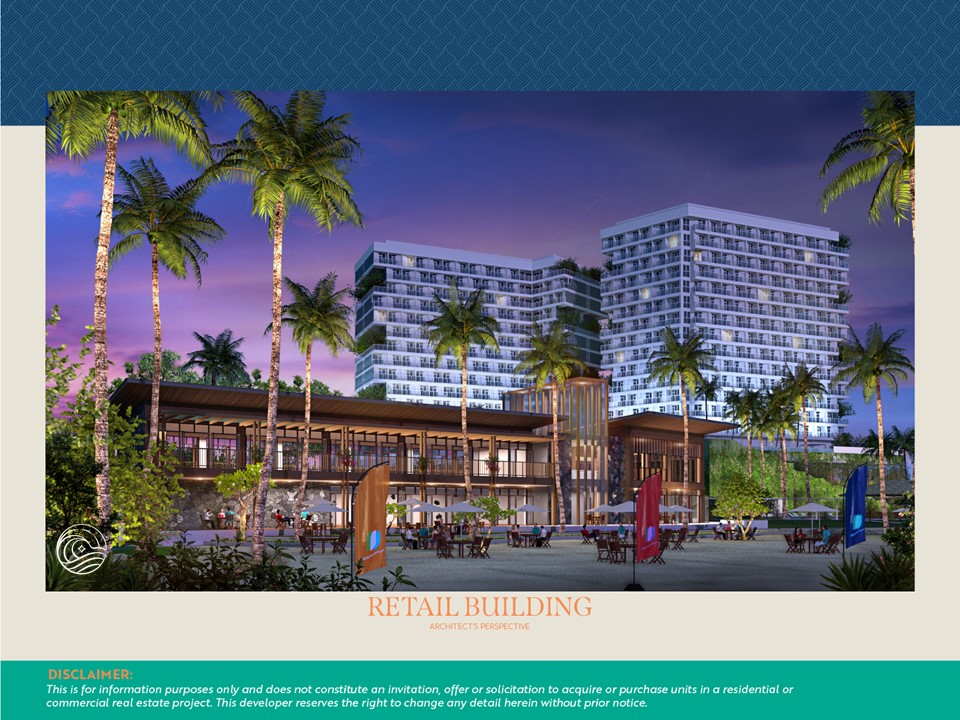 COSTA MIRA BEACHTOWN