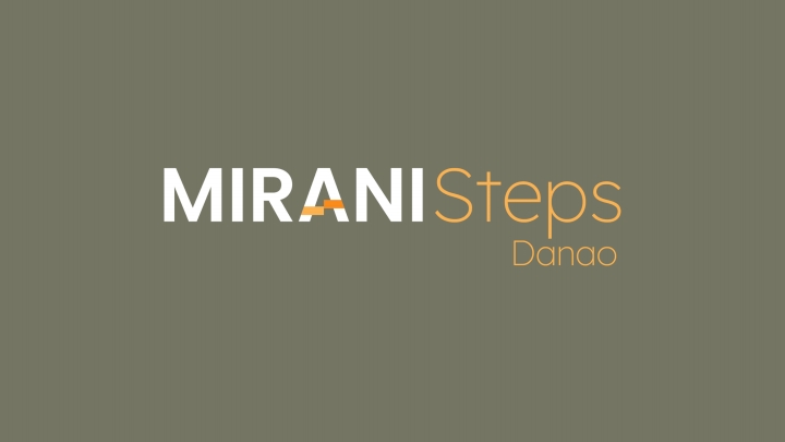 MIRANI STEPS DANAO