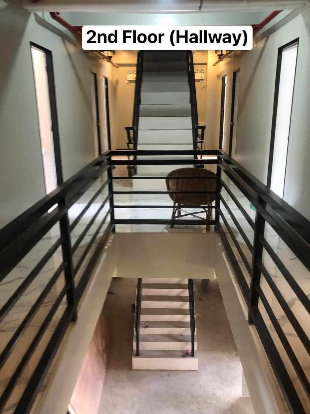 NEWLY BUILT DORMITORY FOR SALE