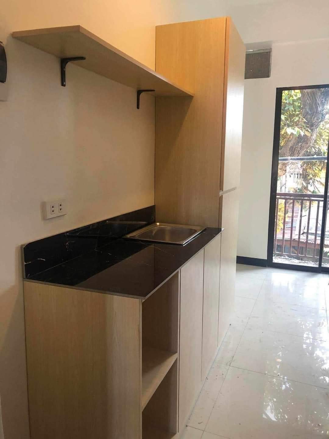 NEWLY BUILT DORMITORY FOR SALE