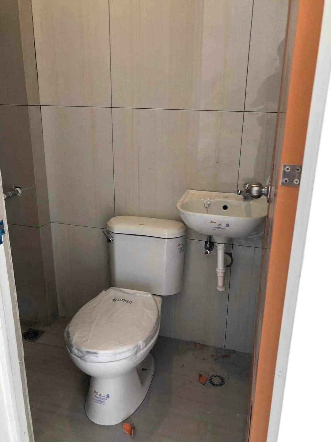 NEWLY BUILT DORMITORY FOR SALE