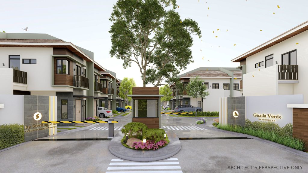 GUADA VERDE RESIDENCES