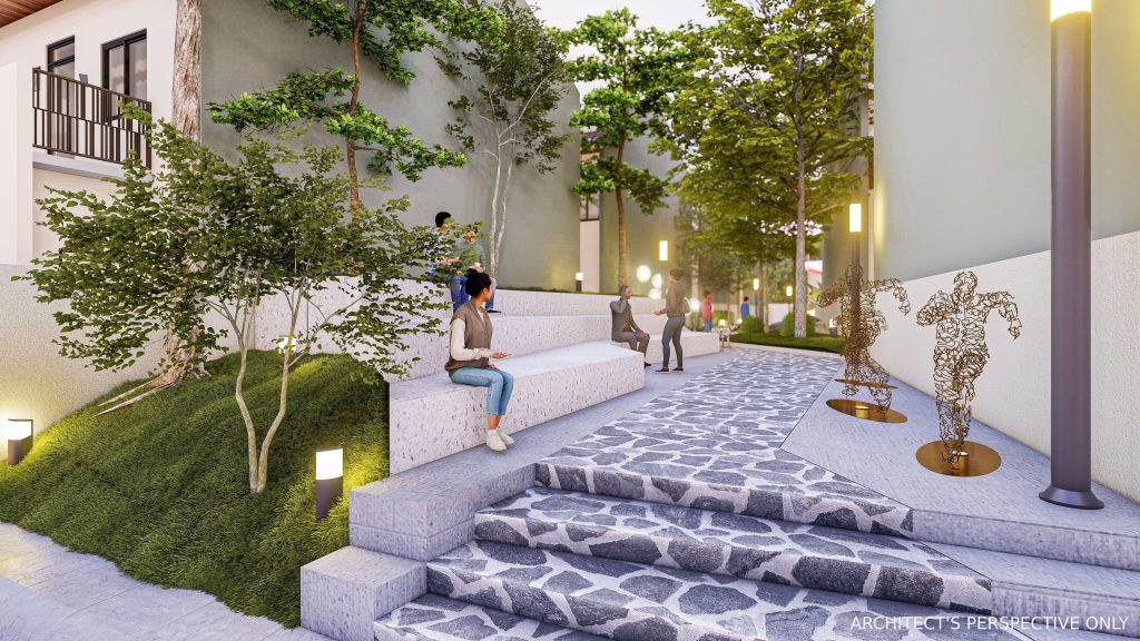 GUADA VERDE RESIDENCES