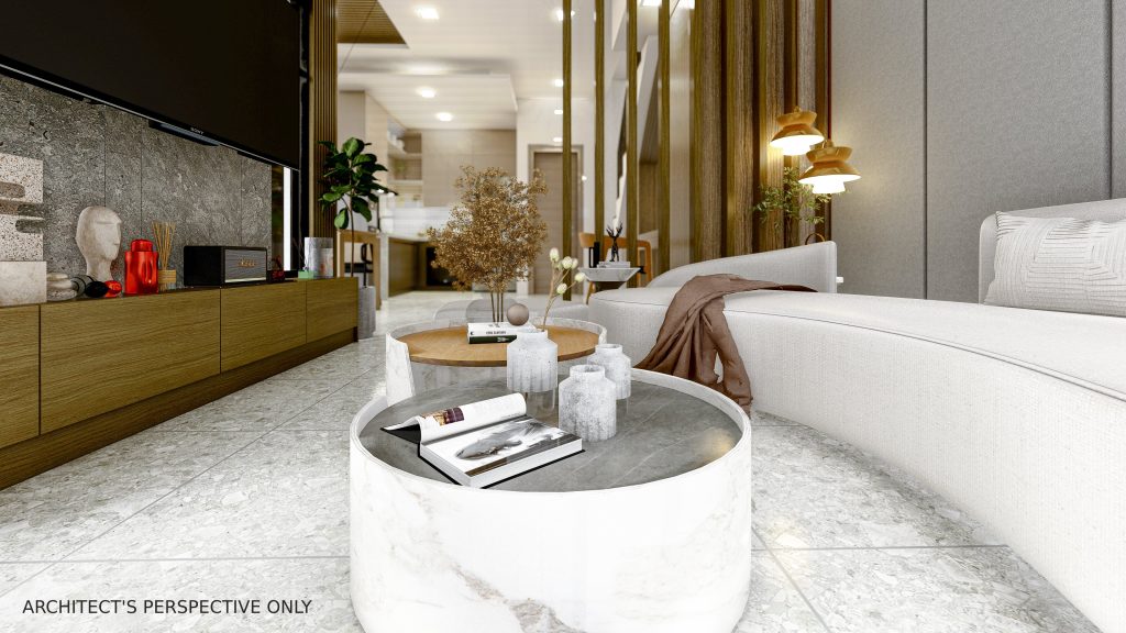 GUADA VERDE RESIDENCES