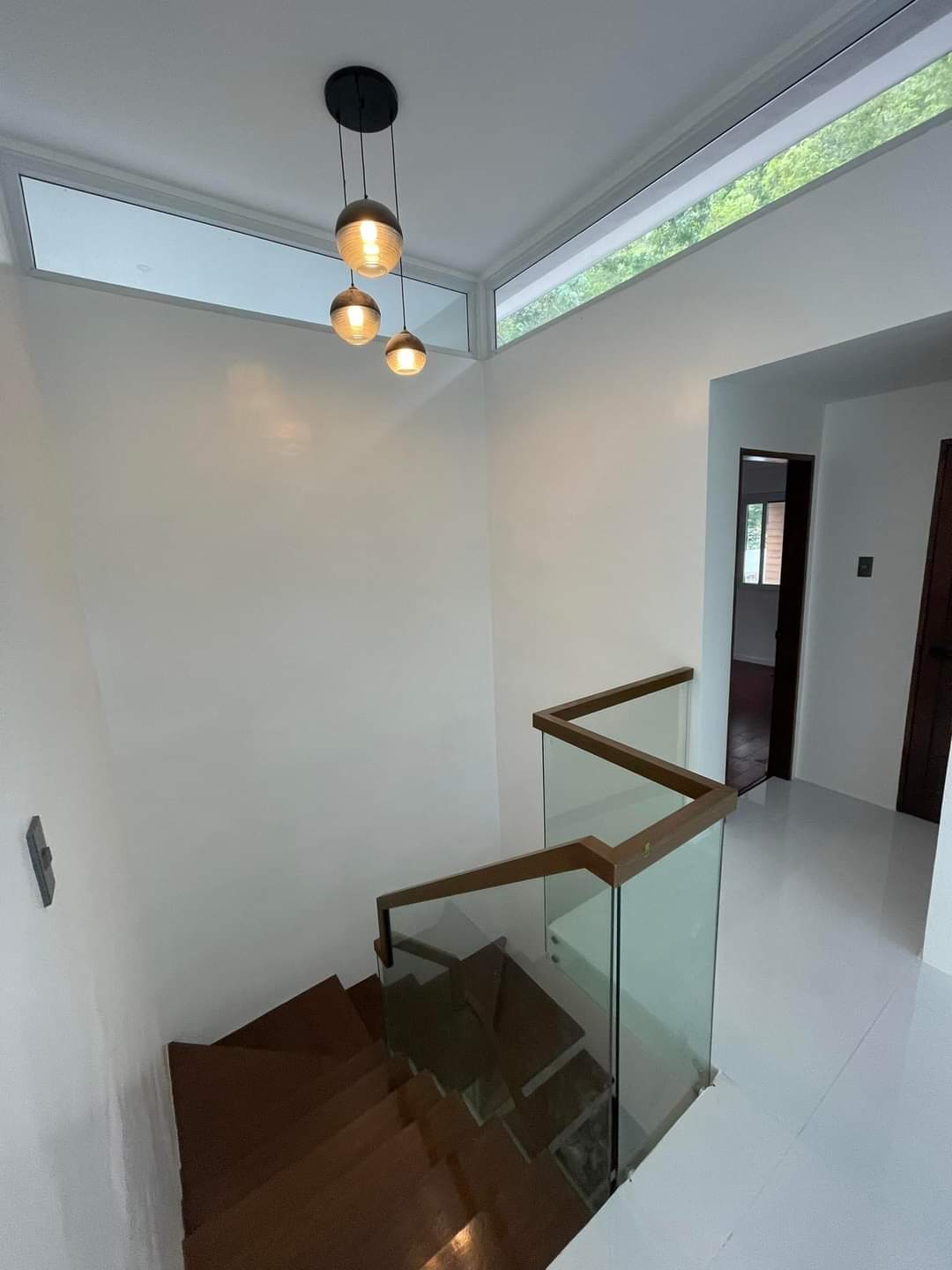 BRANDNEW 3 STOREY HOUSE & LOT WITH POOL INSIDE MARIA LUISA