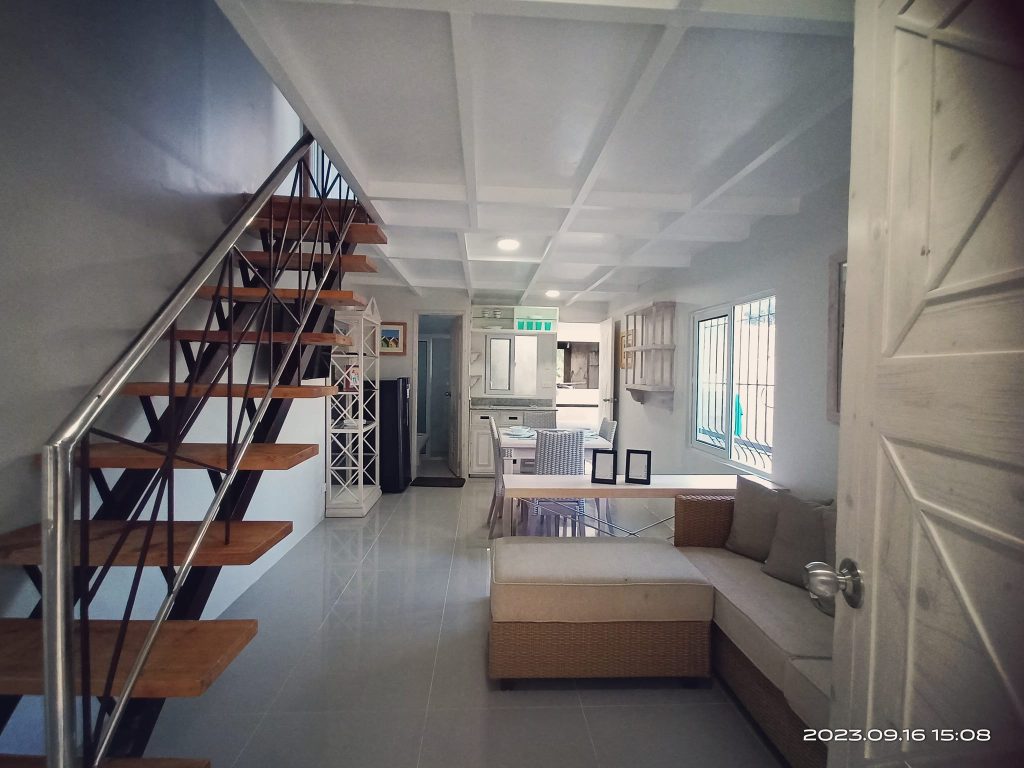 CEBU CITY GRAND RESIDENCES in BINALIW, CEBU CITY