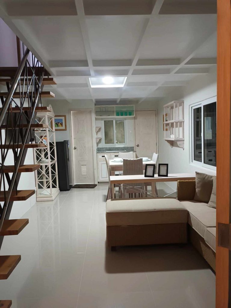 CEBU CITY GRAND RESIDENCES in BINALIW, CEBU CITY