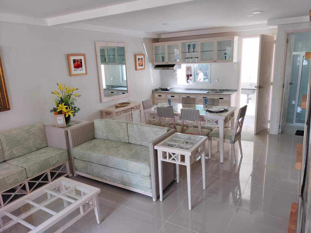 CEBU CITY GRAND RESIDENCES TOWNHOUSES