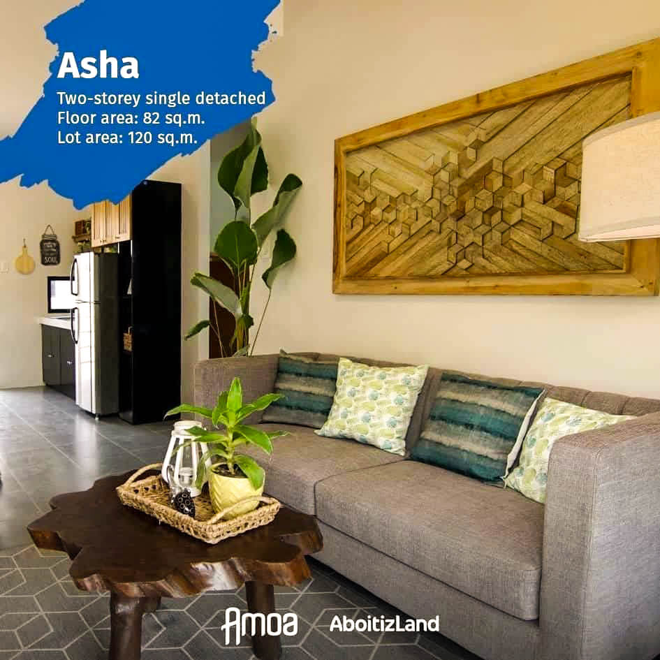 AMOA ASHA-SINGLE DETACHED