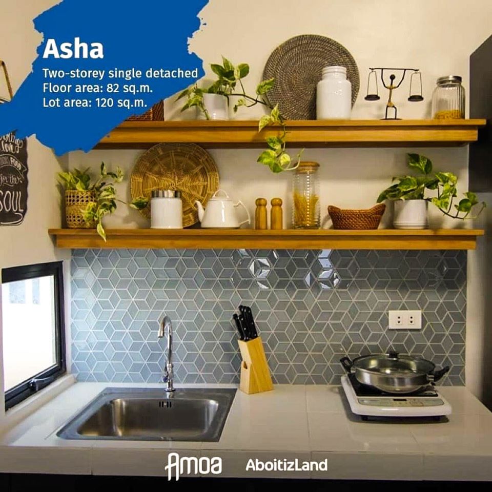 AMOA ASHA-SINGLE DETACHED