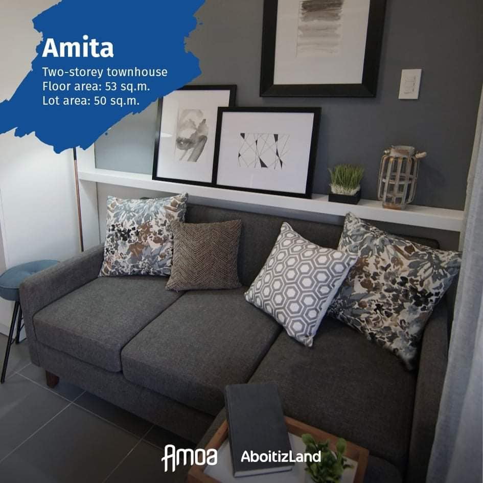 AMOA AMITA TOWNHOUSE UNIT