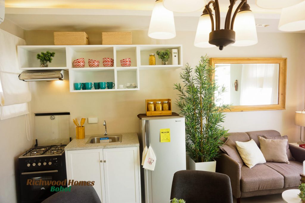 RICHWOOD HOMES BOHOL