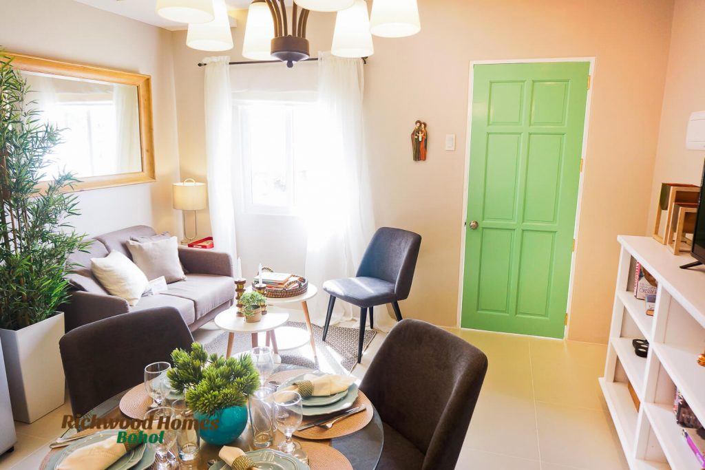 RICHWOOD HOMES BOHOL