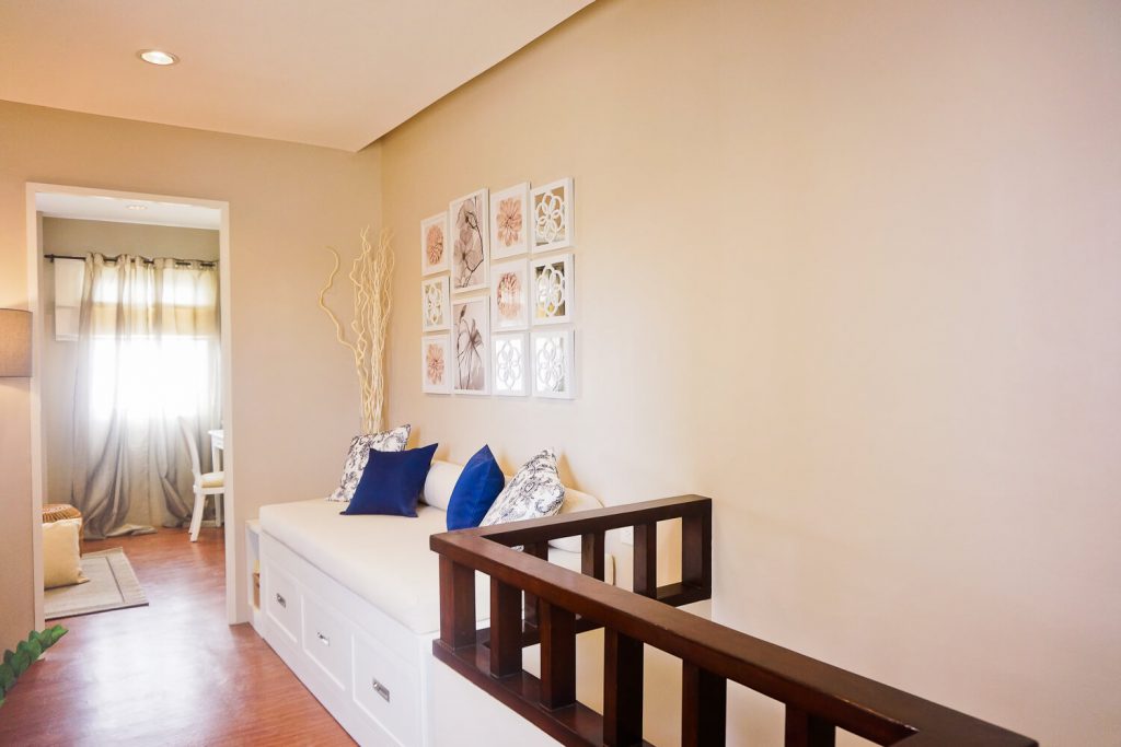 RICHWOOD HOMES BOHOL