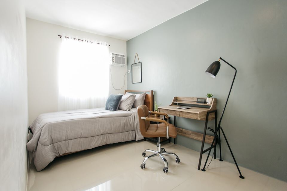 HAPPY HOMES (MARGERIE UNIT - 3 STOREY TOWNHOUSE A)