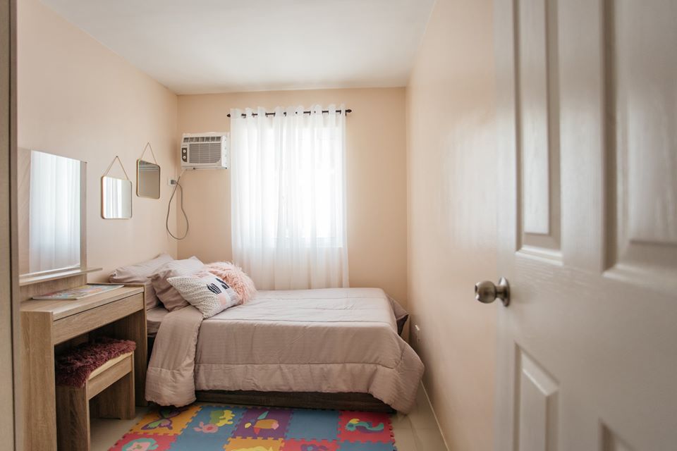 HAPPY HOMES (MARGERIE UNIT - 3 STOREY TOWNHOUSE A)