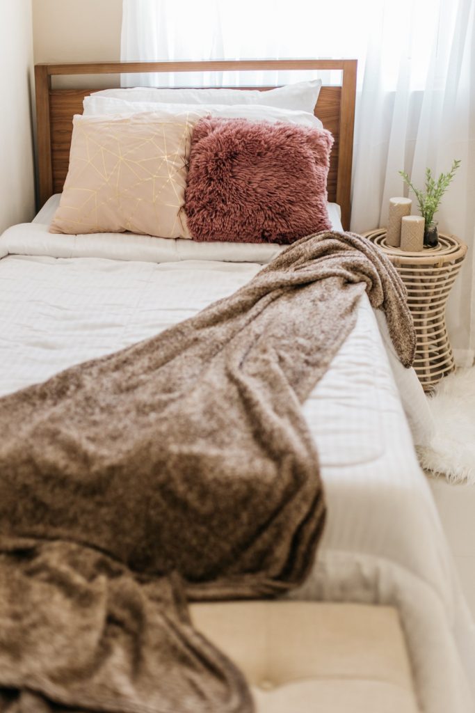 HAPPY HOMES (TATINA UNIT - 2 STOREY TOWNHOUSE )