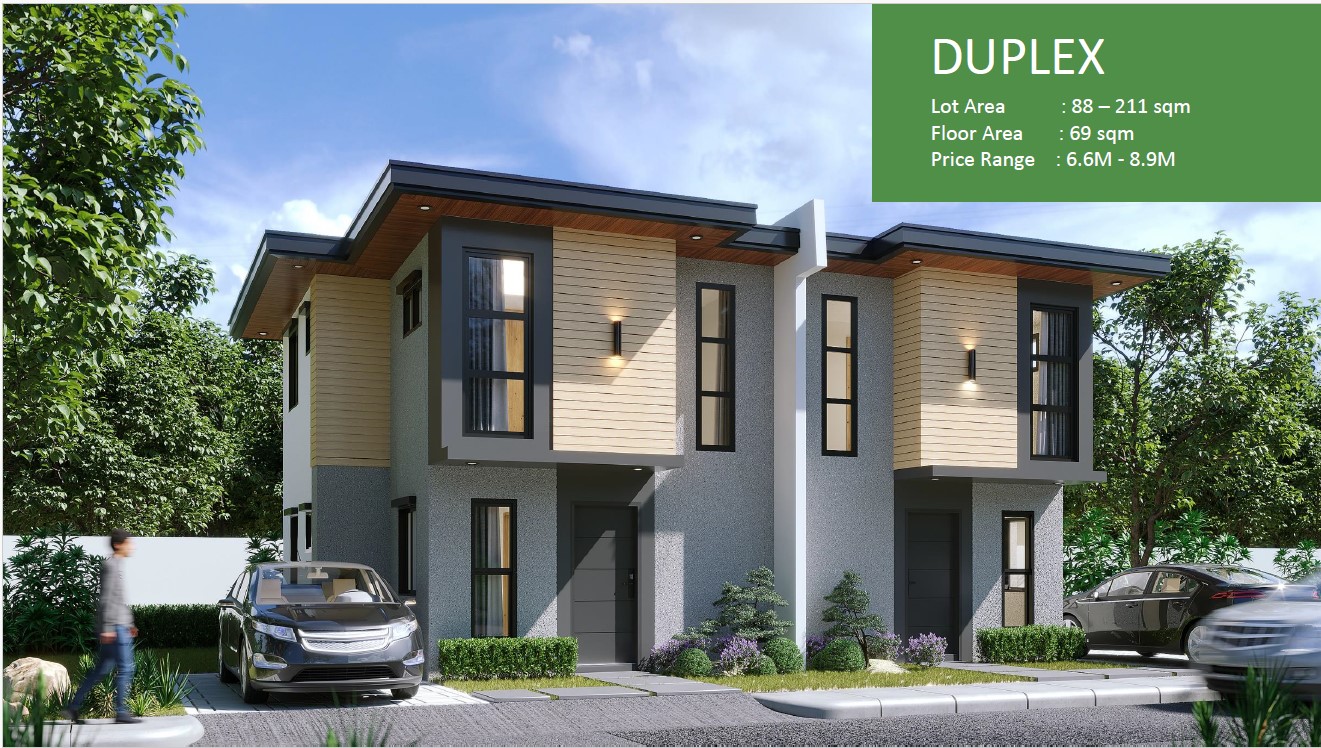 DUPLEX PERSPECTIVE