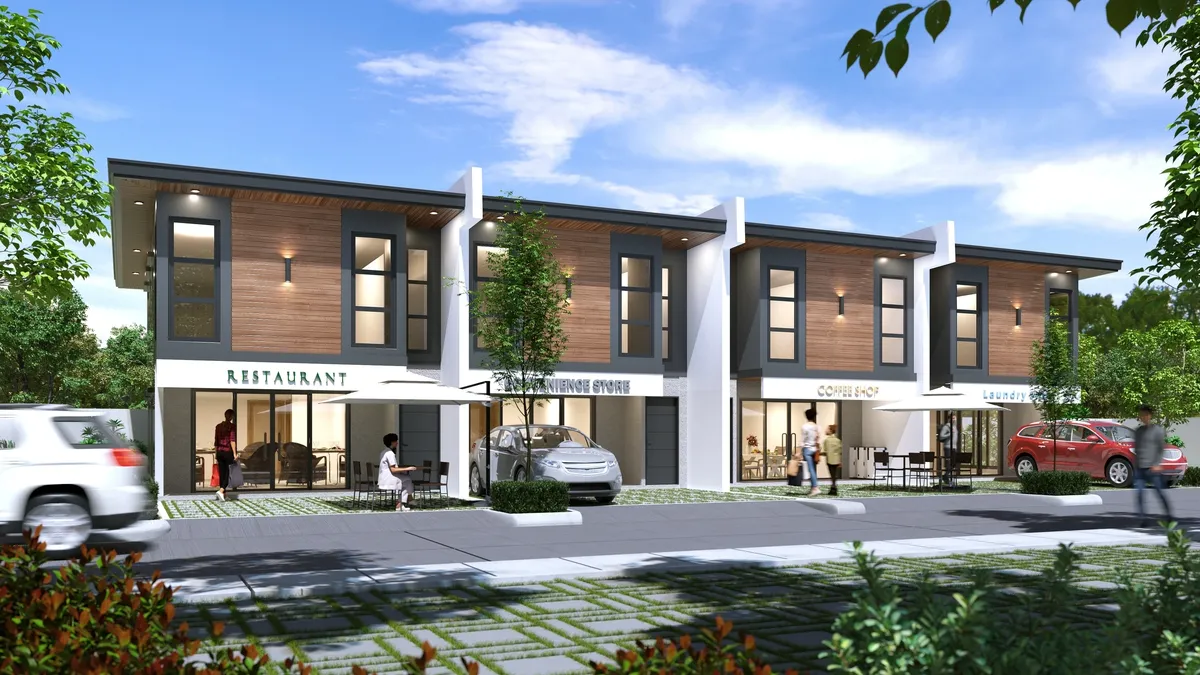 DANARRA NORTH PRE -SELLING HOUSE AND LOT IN LILOAN